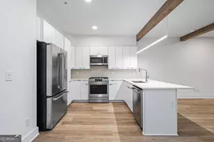 346 Peters St SW, Atlanta, GA 30313 - Photo 3