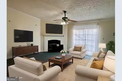 5401 Union Point Highway, Union Point, GA 30669 - Photo 13