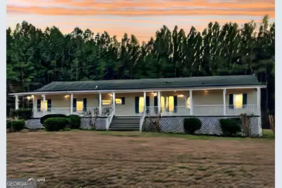 5401 Union Point Highway, Union Point, GA 30669 - Photo 55