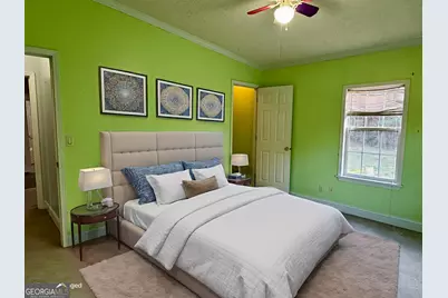 5401 Union Point Highway, Union Point, GA 30669 - Photo 37