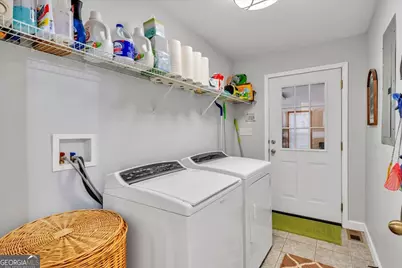 200 George Gray Road, Danville, GA 31017 - Photo 29