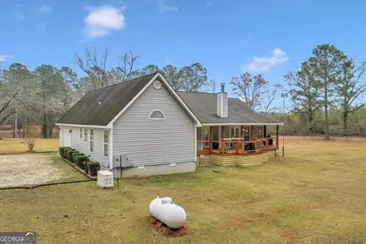 200 George Gray Road, Danville, GA 31017 - Photo 55