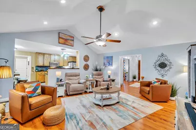 200 George Gray Road, Danville, GA 31017 - Photo 15