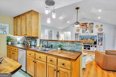 200 George Gray Road, Danville, GA 31017 - Photo 11