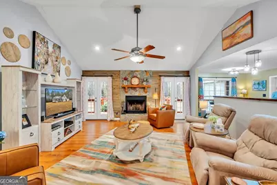 200 George Gray Road, Danville, GA 31017 - Photo 13