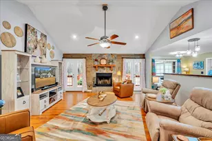 200 George Gray Rd, Danville, GA 31017 - Photo 13