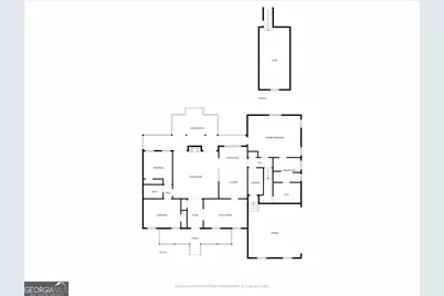 200 George Gray Road, Danville, GA 31017 - Photo 73