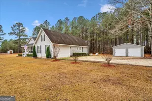 200 George Gray Rd, Danville, GA 31017 - Photo 39