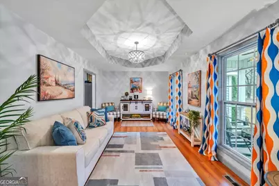 200 George Gray Road, Danville, GA 31017 - Photo 5