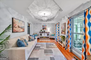 200 George Gray Rd, Danville, GA 31017 - Photo 5