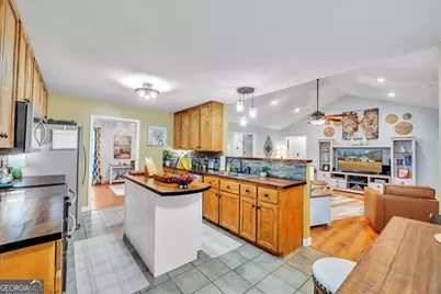 200 George Gray Road, Danville, GA 31017 - Photo 7