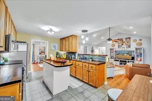 200 George Gray Rd, Danville, GA 31017 - Photo 7