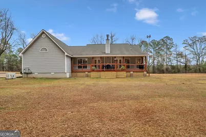 200 George Gray Road, Danville, GA 31017 - Photo 43