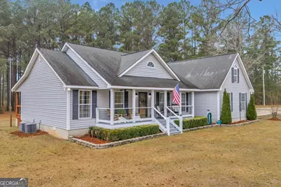 200 George Gray Road, Danville, GA 31017 - Photo 51