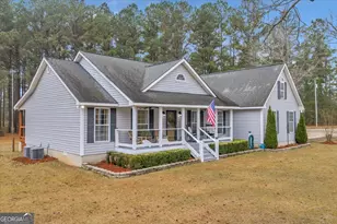 200 George Gray Rd, Danville, GA 31017 - Photo 51