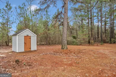 200 George Gray Road, Danville, GA 31017 - Photo 45