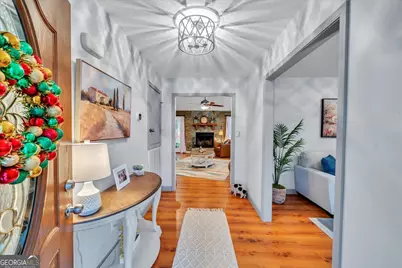 200 George Gray Road, Danville, GA 31017 - Photo 3