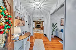 200 George Gray Rd, Danville, GA 31017 - Photo 3