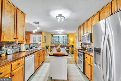 200 George Gray Road, Danville, GA 31017 - Photo 9