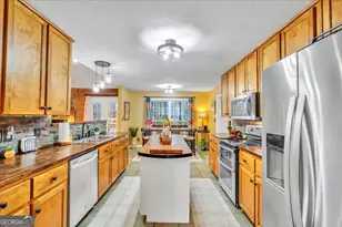 200 George Gray Rd, Danville, GA 31017 - Photo 9