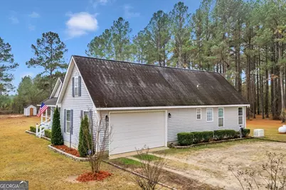 200 George Gray Road, Danville, GA 31017 - Photo 53