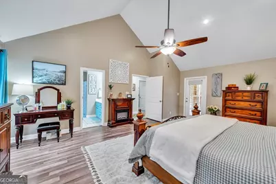 200 George Gray Road, Danville, GA 31017 - Photo 19