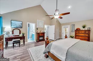 200 George Gray Rd, Danville, GA 31017 - Photo 19