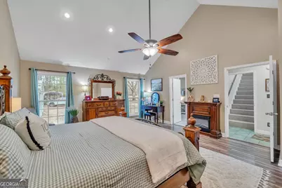 200 George Gray Road, Danville, GA 31017 - Photo 17