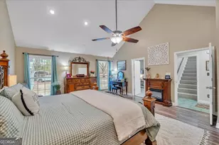 200 George Gray Rd, Danville, GA 31017 - Photo 17