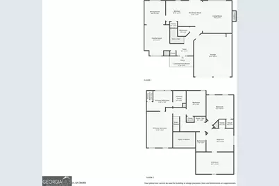 185 Pine Crescent, Newnan, GA 30265 - Photo 47