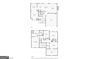 185 Pine Crescent, Newnan, GA 30265 - Photo 47