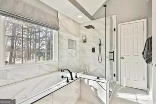 185 Pine Crescent, Newnan, GA 30265 - Photo 33