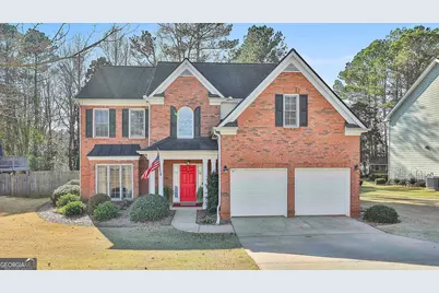 185 Pine Crescent, Newnan, GA 30265 - Photo 7