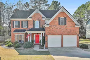 185 Pine Crescent, Newnan, GA 30265 - Photo 7