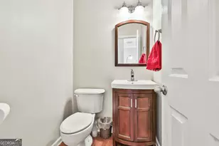 185 Pine Crescent, Newnan, GA 30265 - Photo 29