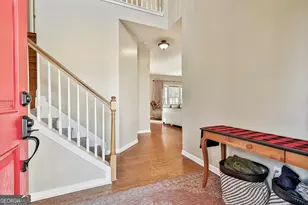 185 Pine Crescent, Newnan, GA 30265 - Photo 15