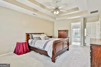 185 Pine Crescent, Newnan, GA 30265 - Photo 5