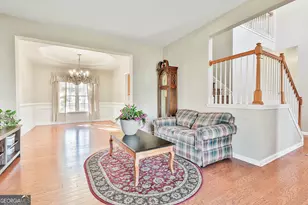 185 Pine Crescent, Newnan, GA 30265 - Photo 19