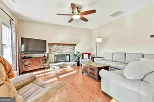 185 Pine Crescent, Newnan, GA 30265 - Photo 23