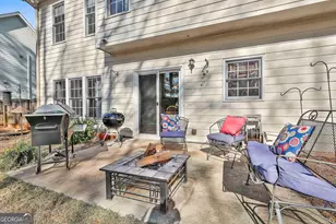 185 Pine Crescent, Newnan, GA 30265 - Photo 43