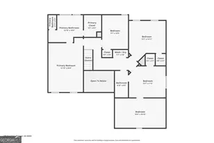 185 Pine Crescent, Newnan, GA 30265 - Photo 49