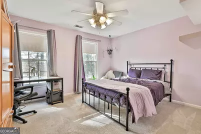 185 Pine Crescent, Newnan, GA 30265 - Photo 37