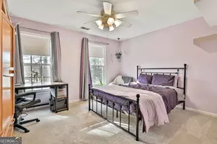 185 Pine Crescent, Newnan, GA 30265 - Photo 37