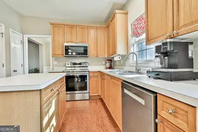 185 Pine Crescent, Newnan, GA 30265 - Photo 27