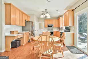 185 Pine Crescent, Newnan, GA 30265 - Photo 3