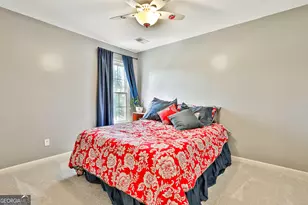 185 Pine Crescent, Newnan, GA 30265 - Photo 35