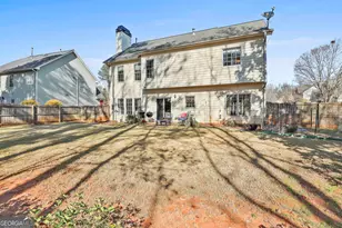 185 Pine Crescent, Newnan, GA 30265 - Photo 45