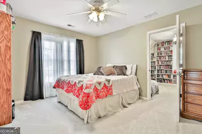 185 Pine Crescent, Newnan, GA 30265 - Photo 39