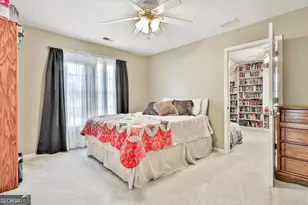 185 Pine Crescent, Newnan, GA 30265 - Photo 39