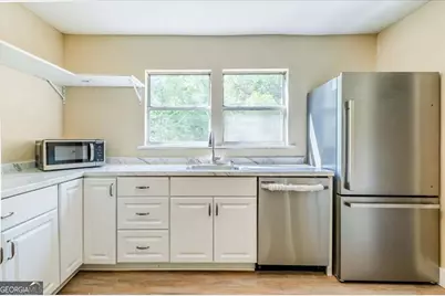 613 Bradley Avenue, Lafayette, GA 30728 - Photo 9